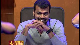Download lagu Kalakkapovadhu Yaaru Season 5 - 8th November 2015 | Promo 1 mp3 Download lagu Kalakkapovadhu Yaaru Season 5 - 8th November 2015 | Promo 1 mp3