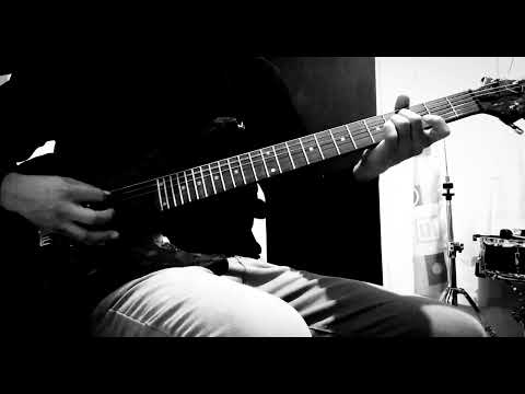 Aaskereia - Der Schwarze Wald (Guitar Cover)