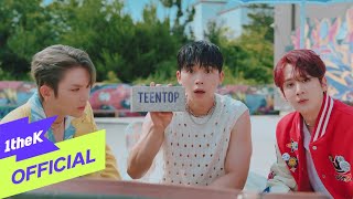 [影音] TEEN TOP - HWEEK