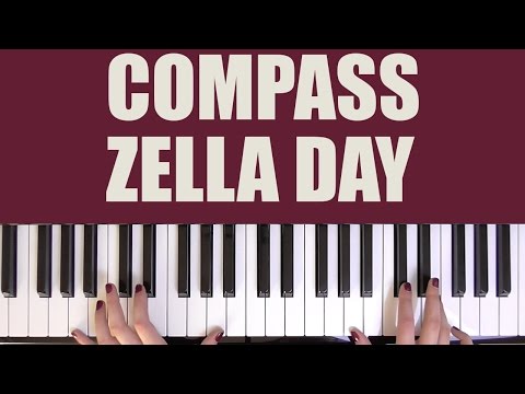 Compass - Zella Day