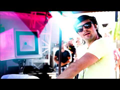 Axwell @ Electric Zoo 2012, New York (01/09/2012)