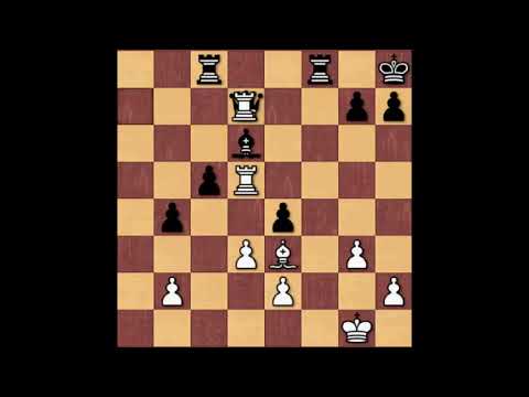 Levon Aronian vs Pavel Smirnov 2004 FIDE World Championship Tournament