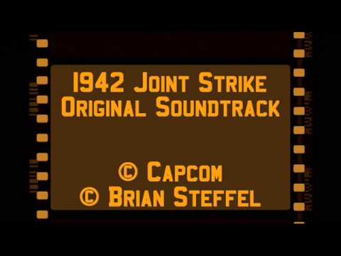 1942 Joint Strike OST 2