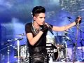 Tokio Hotel Screamin' live in Singapore 