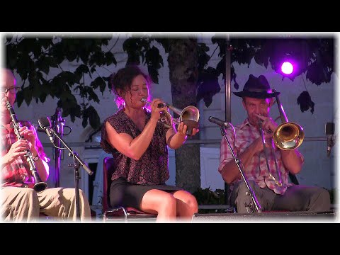 TUBA SKINNY -  How Do They Do It That Way