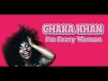 Chaka Khan - I'm Every Woman (Orig. Full Instrumental Unused BV) HD Enhanced Sound