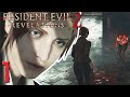 Resident Evil Revelations 2 OMIGOD What The Fcuk Part 1