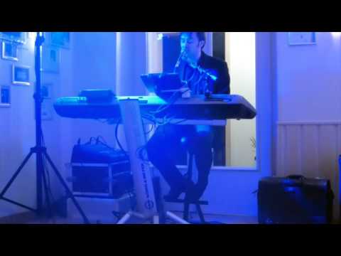 Foxtrott Medley Tanzmusik für Tanzschulen