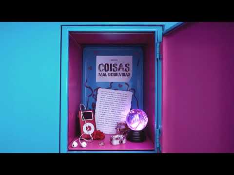 Penedo - Coisas Mal Resolvidas