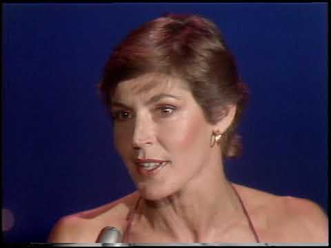 American Bandstand 1980- Interview Helen Reddy