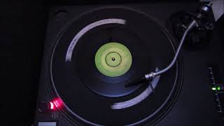 Four Tops - Since You&#39;ve Been Gone - Tamla Motown : TMG 589 DJ (45s)