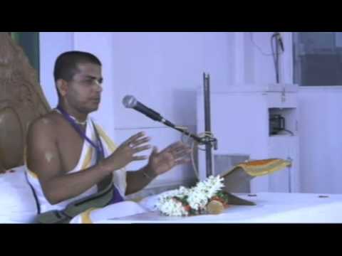 Krishna Svarup das S.B.6.12.2-7 - July 15th 2015