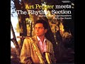 Art Pepper - Jazz Me Blues