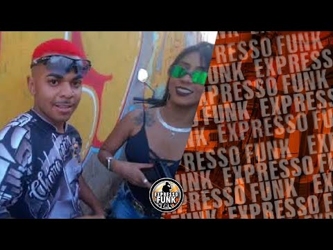Expresso Funk Tv - Gravação Video Clipe Mc Breninho .
