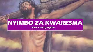 CATHOLICS BEST KWARESMA MISA MIX SONGS part 2 na D