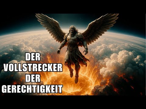 Der Henker Gottes: Der Engel, den Sogar der Teufel Fürchtet