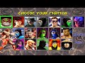 Mortal Kombat II Kombo Mugen MK II SUper Famicom MK On Atari More