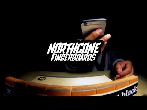 10 Minutes with the Jay Ramp Dos