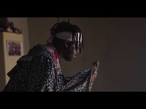 Snymaan - Ndiyolwa  (guest starring Kraizie ) [Promo Video]