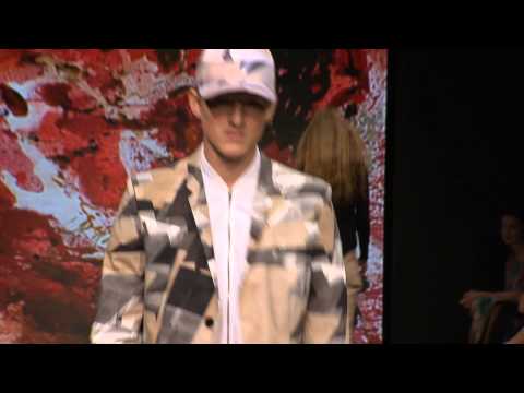 Whyred Spring / Summer 2014 Fashion Show