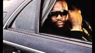 Rick Ross - Im A Boss (Remix) (Feat. Meek Mill And Young Chris) 2011