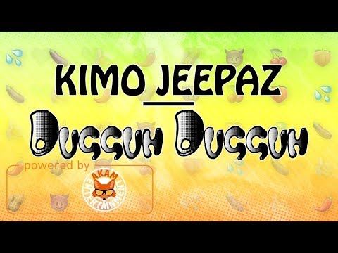 Kimo Jeepaz - Dugguh Duggh - November 2017