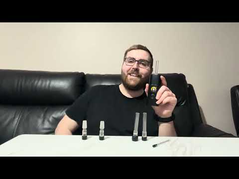 Arizer Solo 3 Review – 1 Year Later (UK Medical Perspective)