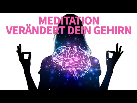 Die Kraft der Meditation: Von Schülern bis Krebspatienten – erstaunliche Effekte 🧠