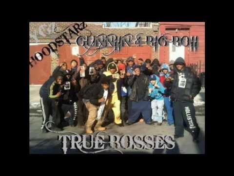 (FleeTeam) Make It Clap - YunG BuGotti x Hollywood x Flea x La x Young Sarge x Prider