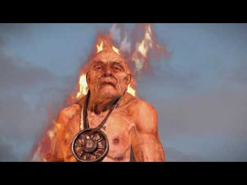 7800 IRONBREAKERS vs 78 GIANTS - Total War: WARHAMMER