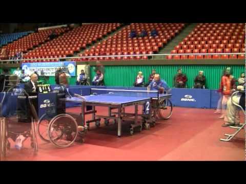 Alex Ohgren - Best Of WC