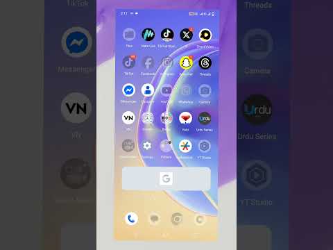 Phone Apps Black And White Problem | Phone Apps Grey Colour Problem