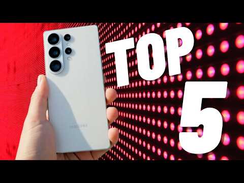 Die Highlights des Galaxy S26 Ultra