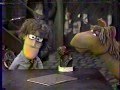 Classic Sesame Street Flabbergasted