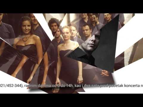 NOMUS 2017 - Anima Musicae Advertisement