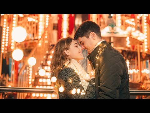 Our Christmas -The Snowy Hill Singers feat. Sam Shore I Christmas Song