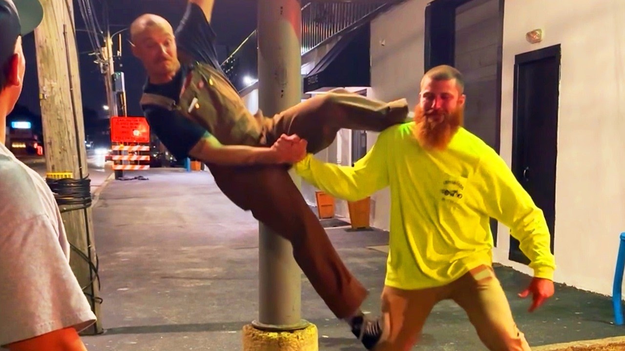 Moments Filmed Seconds Before Disasters | Incredible Moments Caught on Camera | BEST OF FAILARMY