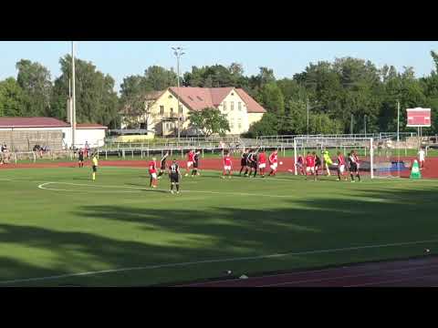 17.7.2020 PIF-KaaPo highlights