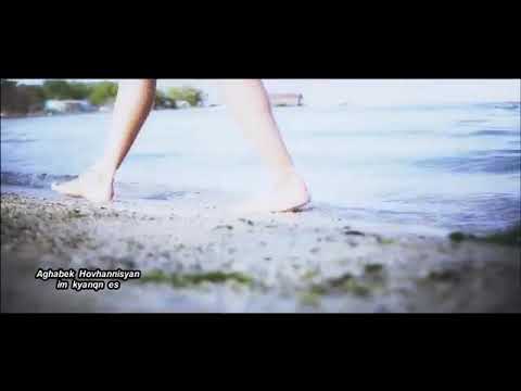 Aghabek Hovhannisyan "Im kyanqn es"