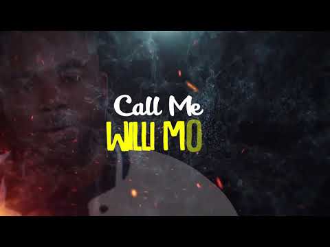 Willi Mor - Wow Wow(Gifted) Lyrics Video