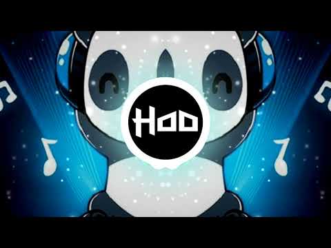 Panda Eyes X Fyer - Shuriken (Zax Remix) || House Of Dubstep