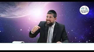 הריצה והרצון | זרע שמשון | פרשת קרח תשפ"ה | הרב אליהו עמר (הרב אליהו עמר) - התמונה מוצגת ישירות מתוך אתר האינטרנט יוטיוב. זכויות היוצרים בתמונה שייכות ליוצרה. קישור קרדיט למקור התוכן נמצא בתוך דף הסרטון