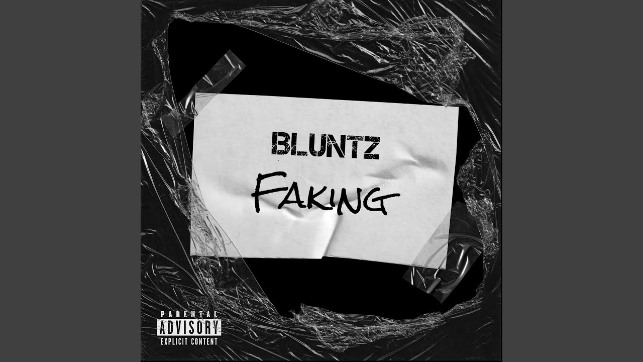 Promotional video thumbnail 1 for Bluntz