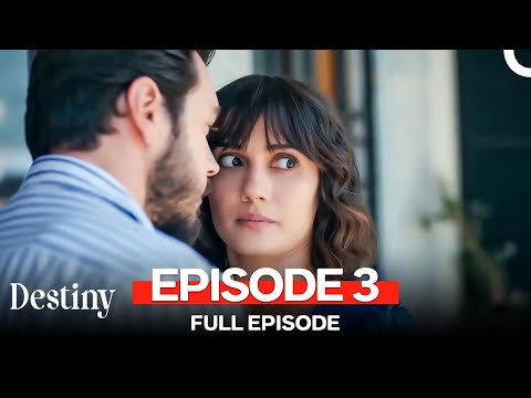 Destiny Episode 3 (Long Version) (Elkizi English Subtitles)