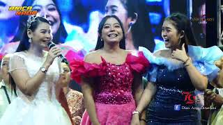 Download lagu ADEPANA RABINE - DIAN ANIC & ALL ARTIS ANICA NADA 11 AGUSTUS 2024 | PATIMBAN | PUSAKANAGARA | SUBANG mp3