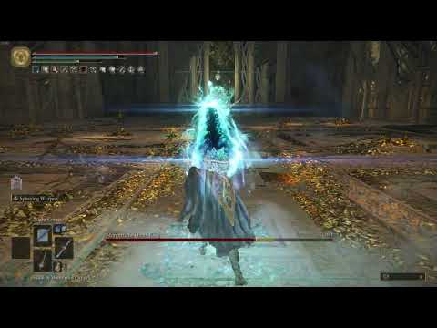 Sorcery is perfectly balanced