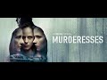 Murderesses | Official Trailer | Viaplay Series
