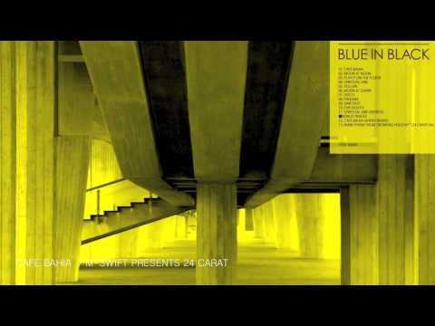 M-SWIFT PRESENT 24 CARAT / CAFE BAHIA