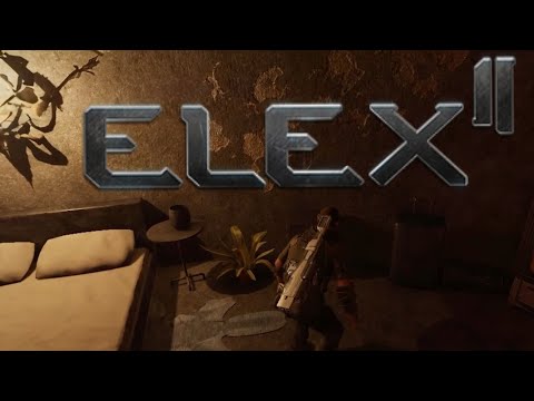 Elex II 125 | Rats Tresor #RPG #THQ