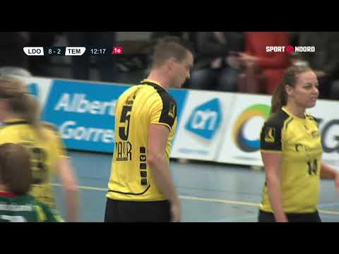 Samenvatting LDODK - Tempo